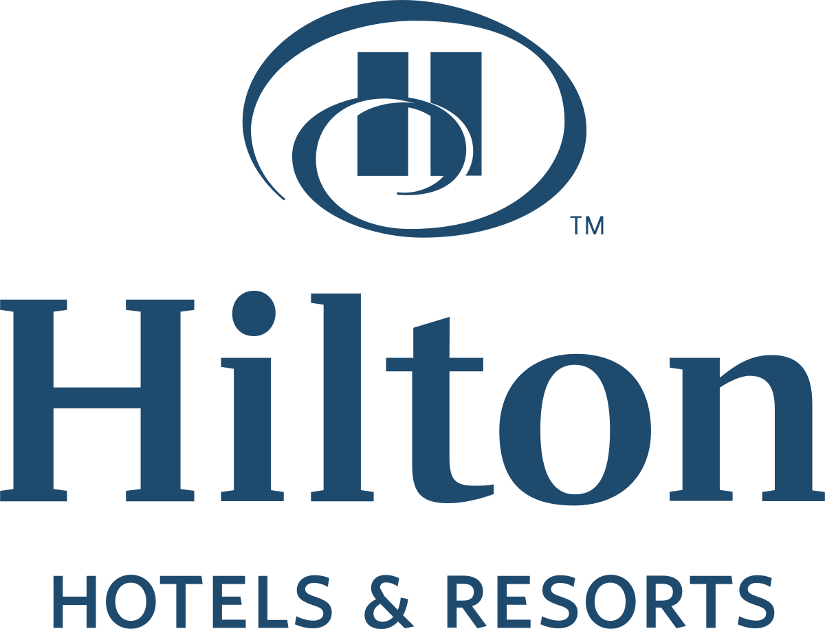 logo for Hilton Hotels and Resorts