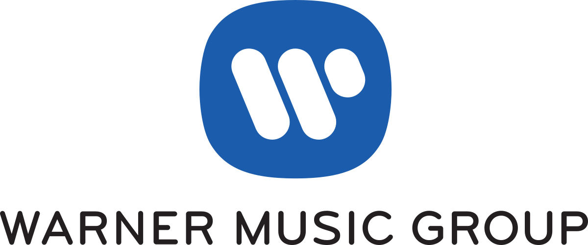 logo for Warner Music Group