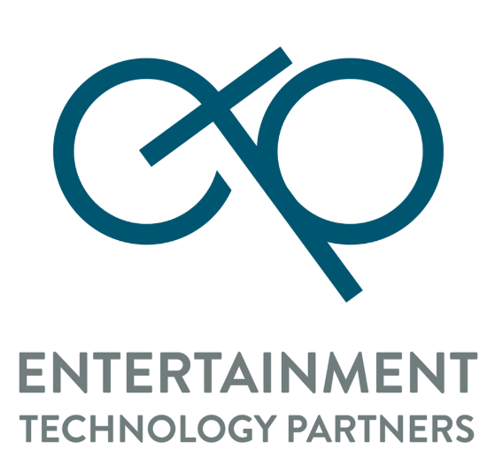 logo for Entertainment Technology Partners