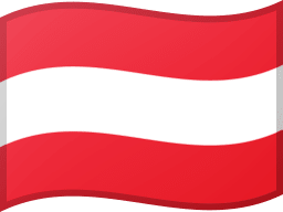 flag of Austria