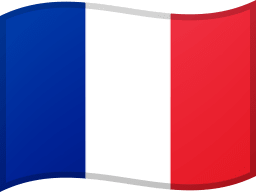 flag of France