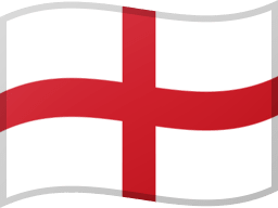 flag of England