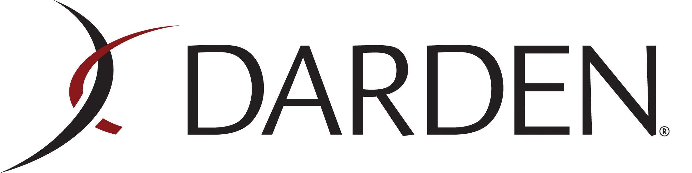 logo for Darden