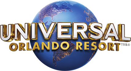 logo for Universal Orlando Resort