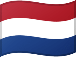 flag of the Netherlands