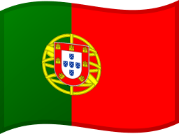 flag of Portugal