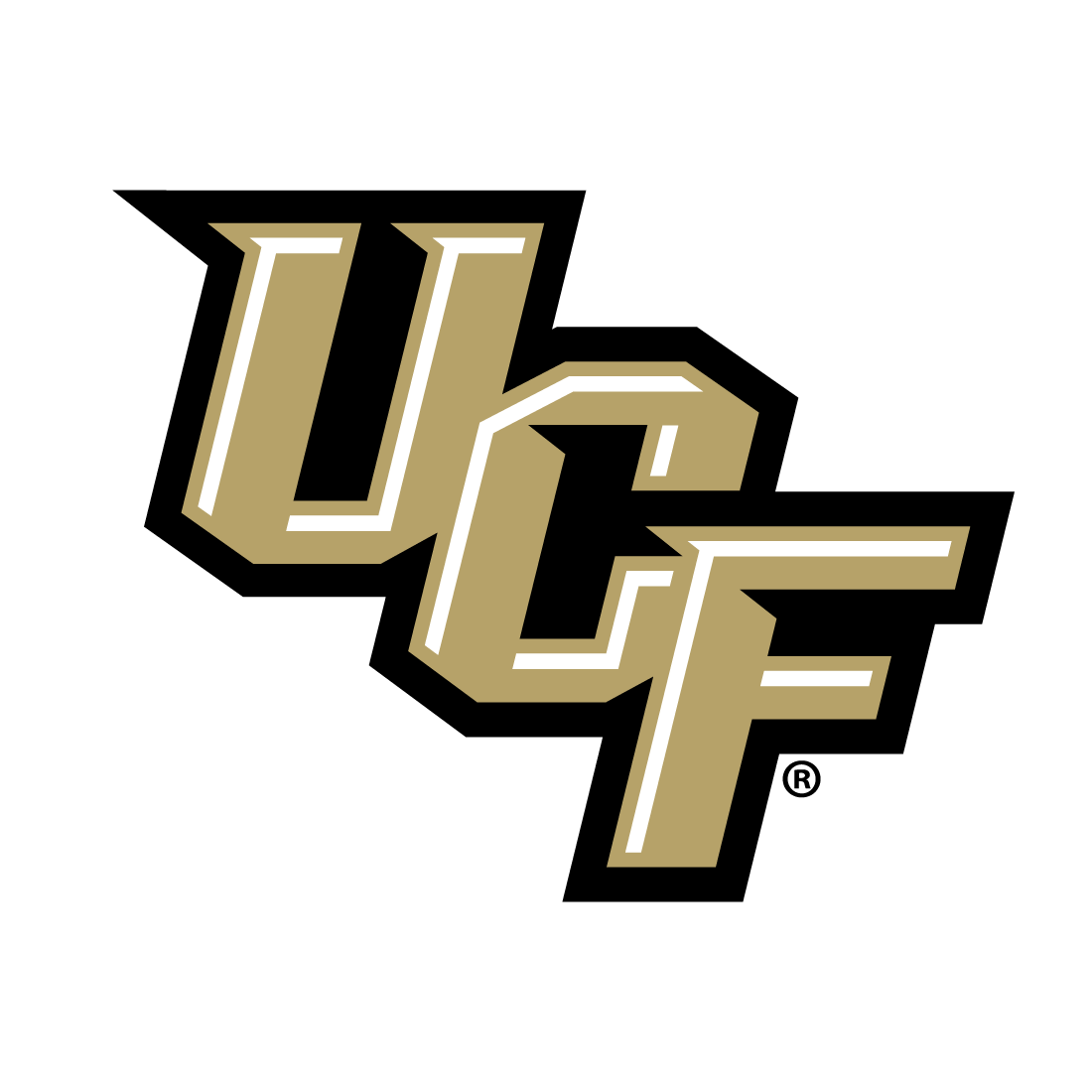 UCF Athletics logo