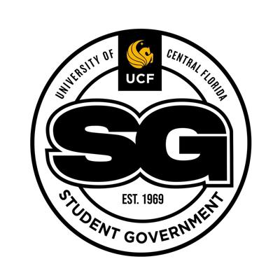 logo of student government association