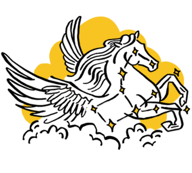 UCF Pegasus in the Clouds - Stars, Space and Astronomy