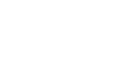 100% icon in white on transparent background