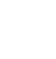 #5 white icon on transparent background