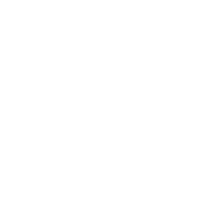 globe icon in white on transparent background