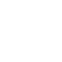 icon of hands shaking on white text on transparent background