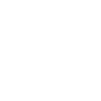 white Icon of a computer screen
