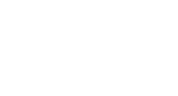 top 25% icon in white on transparent background