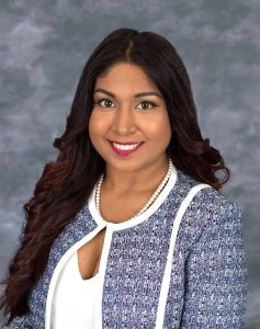 Alicia Rambarran, full-time PMBA 2017, brand marketing manager, Walt Disney World Resort