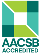 AACSB logo