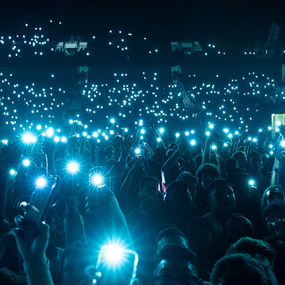 Concert Knight