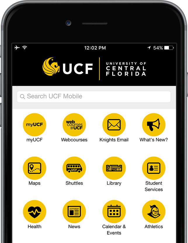 myUCF