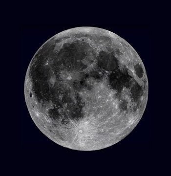 UCF Scientists - Mining the moon - fuel for deep space research