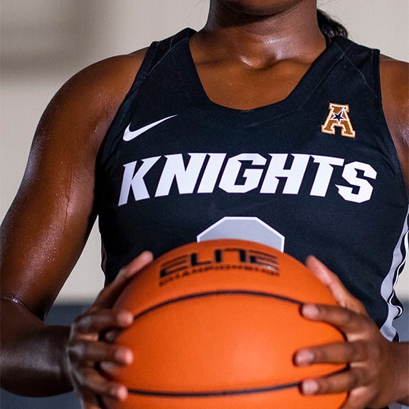 UCF Women's basketball