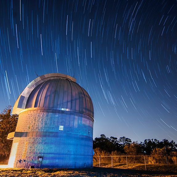 Robinson Observatory