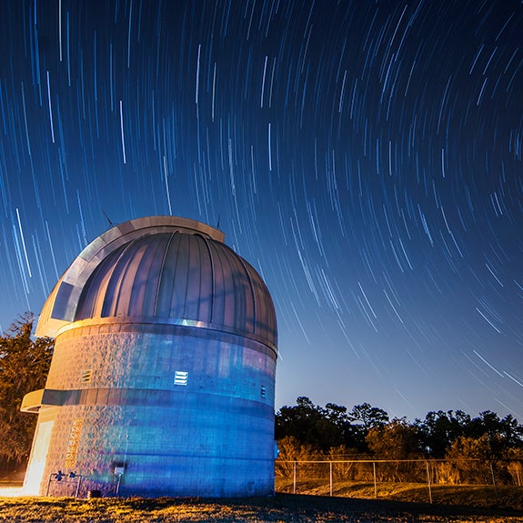 Robinson Observatory