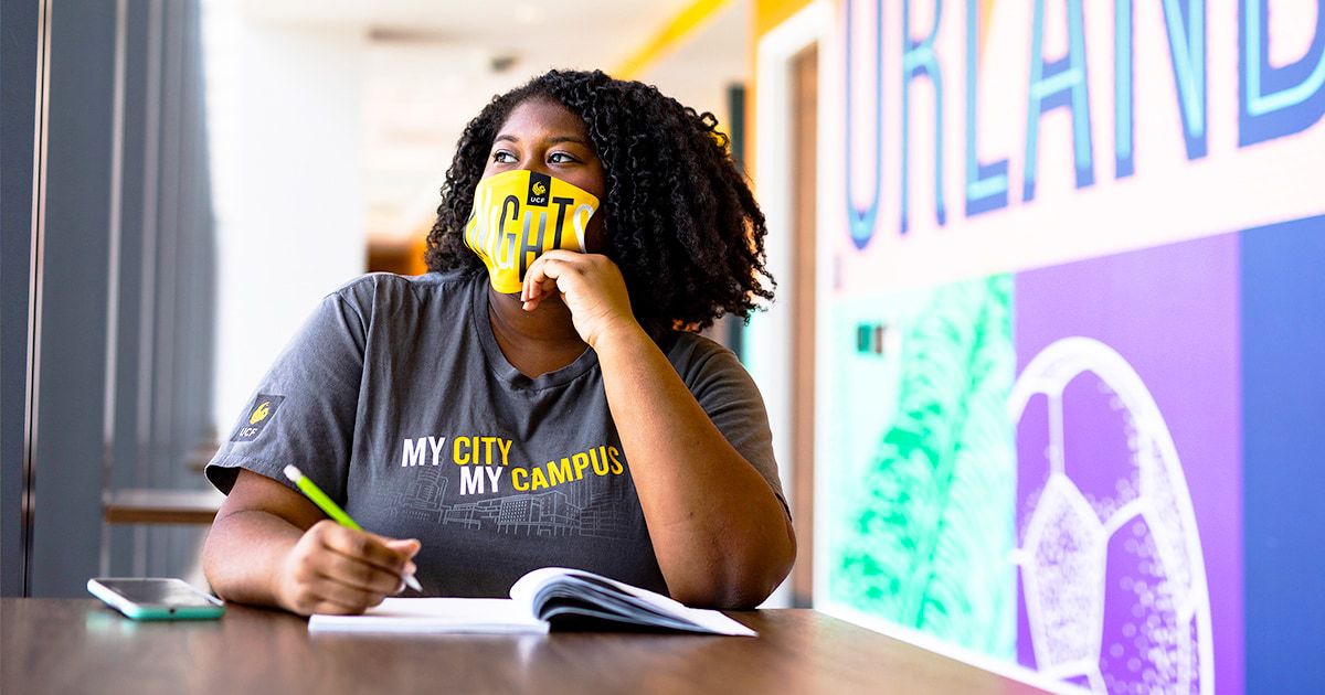 Fall 2022 Classes Register Today University of Central Florida