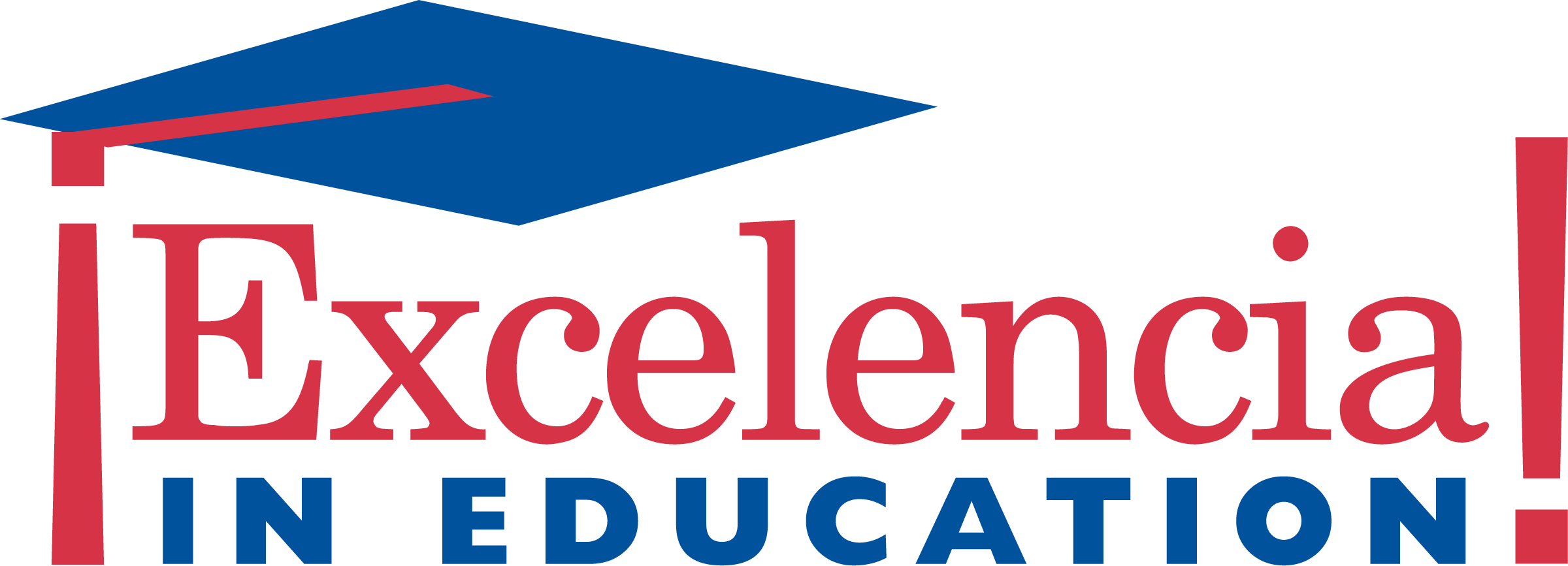 Excelencia in Education logo