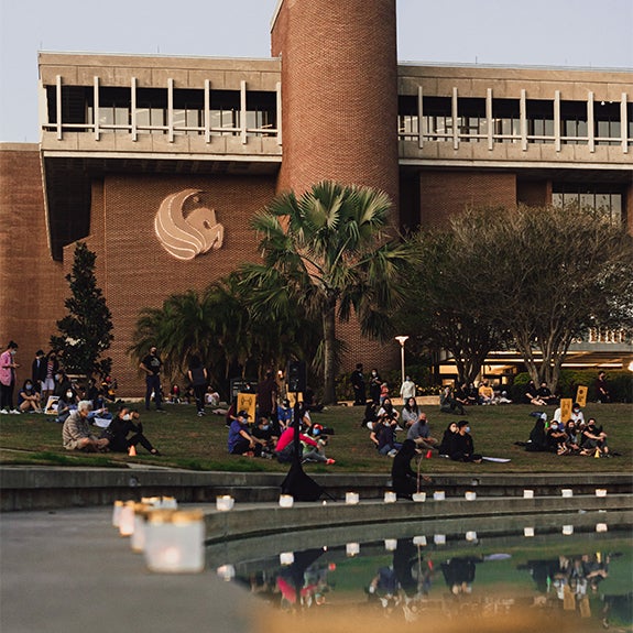 UCF Library