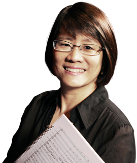 stella sung