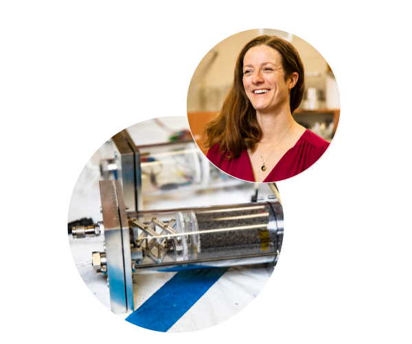 Adrienne Dove - UCF Planetary Scientist