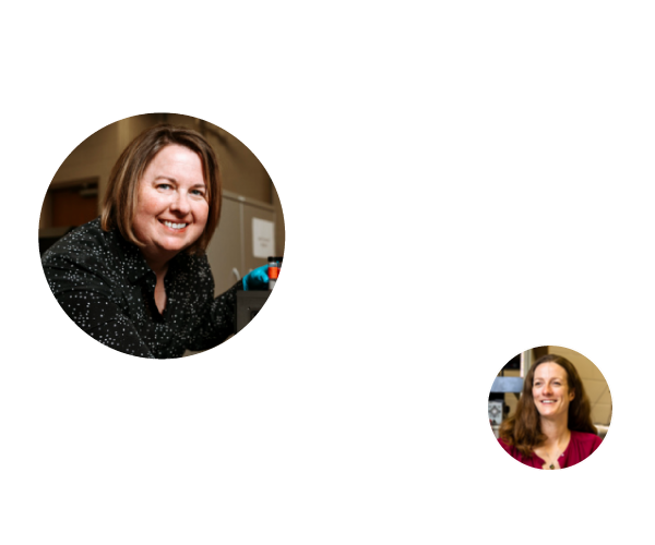Kerri Donaldson Hanna - UCF Planetary Scientist and Adrienne Dove - UCF Planetary Scientist