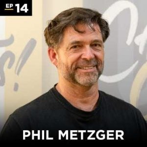 Phil Metzger