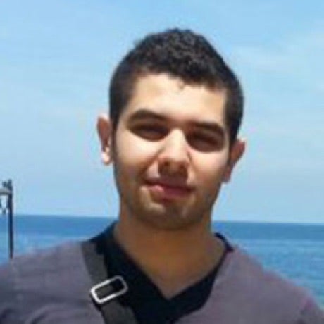 headshot of ahmed lababadi