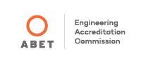 engineering accreditation commission abet badge