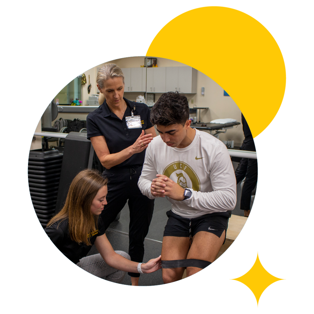 College of Health Professions & Sciences | University of Central Florida