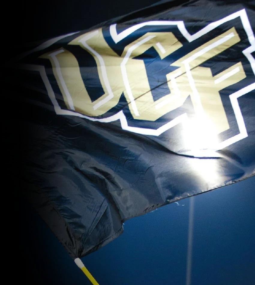 ucf flag