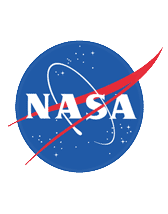 nasa logo, a ucf partner