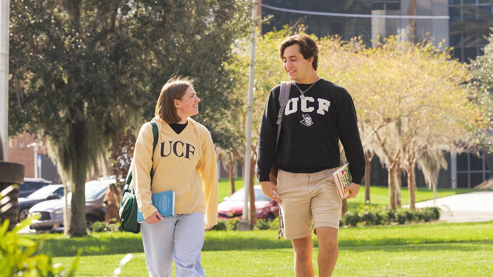 Exciting campus activities await in UCF Spring Schedule 2025