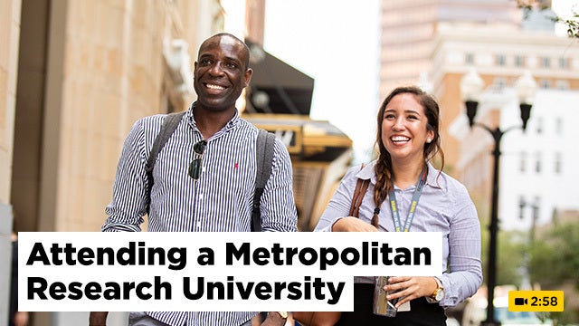 attending-a-metropolitan-research-university