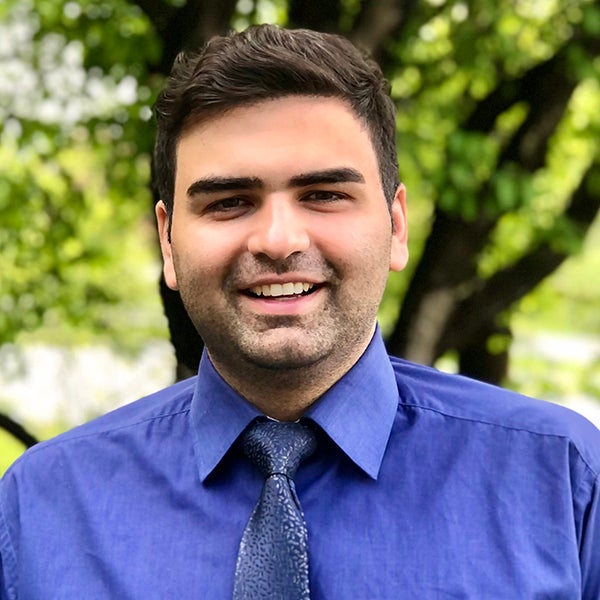 Mohsen Rakhshan | University of Central Florida