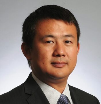 Wei Sun | University of Central Florida