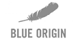 Blue Origin Logo