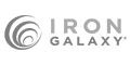 Iron Galaxy Logo