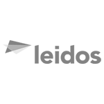 Leidos Logo