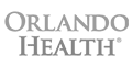 Orlando Health Logo