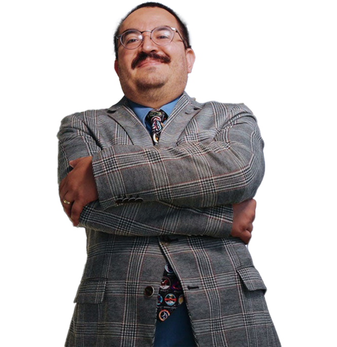 Emmanuel Urquieta