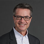 UCF Professor Gregory Welch