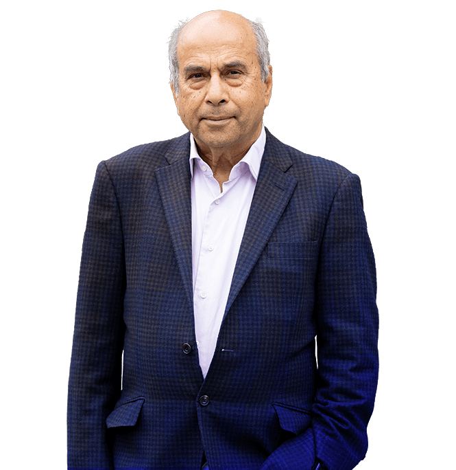 Mubarak-Shah